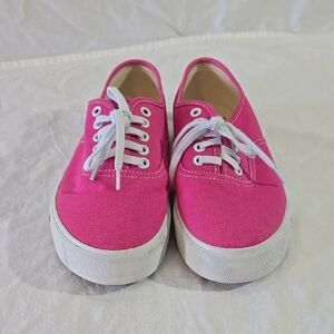 Levi's Canvas Sneakers